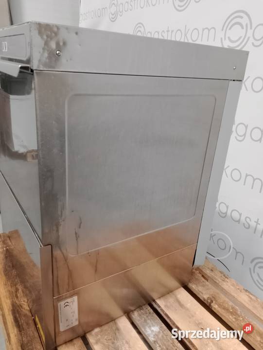 Zmywarka podblatowa Zanussi NUC30P 400V 2 Wrocław