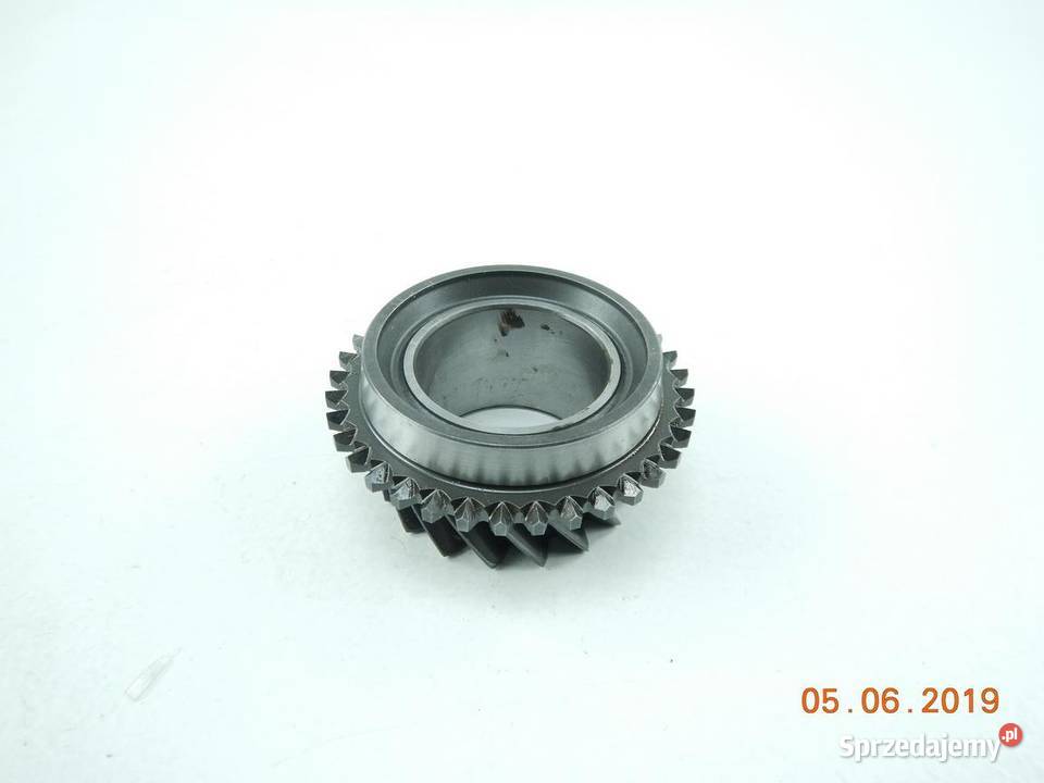 KOŁO ZĘBATE SKRZYNI HYUNDAI H100 93 4329043101