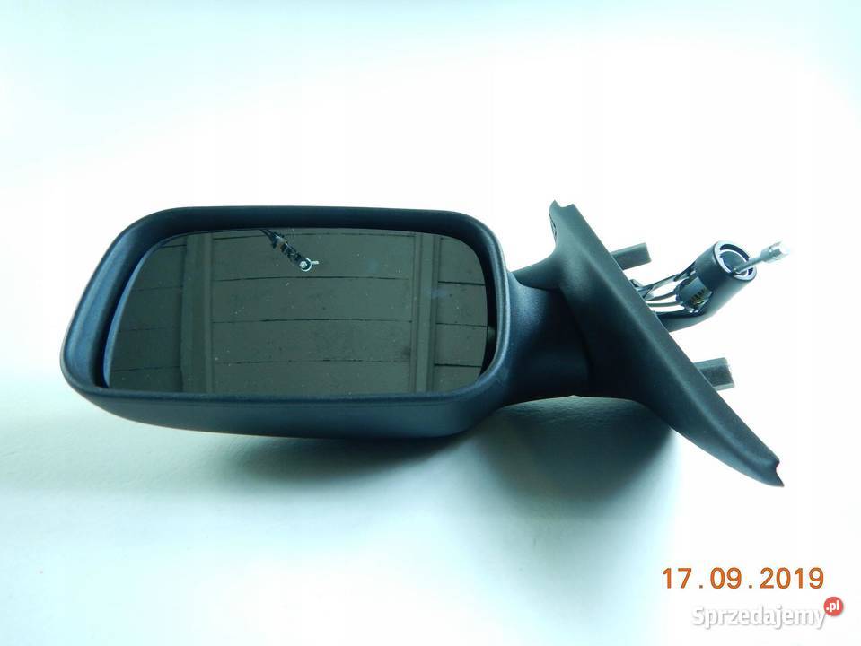 LUSTERKO PRAWE FIAT PUNTO 9397 ORYGINAŁ