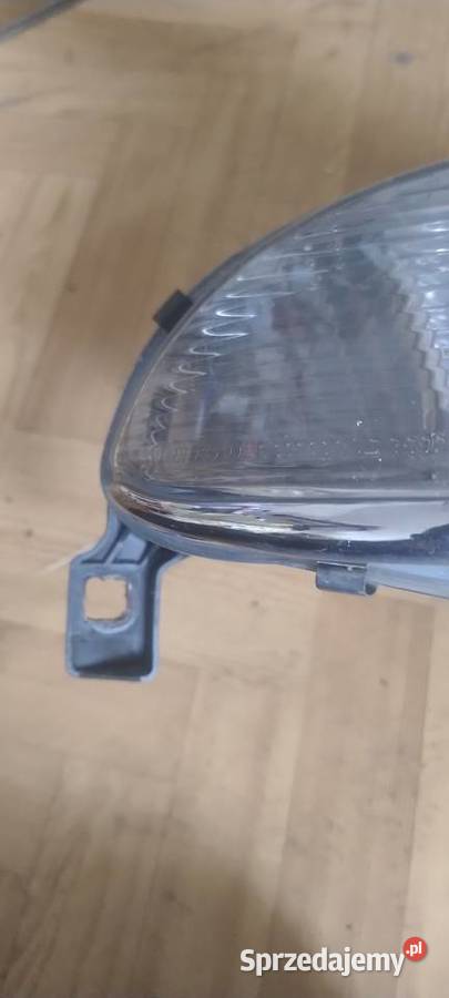 Reflektor prawy lampa Alfa Romeo 166 982003 mazowieckie