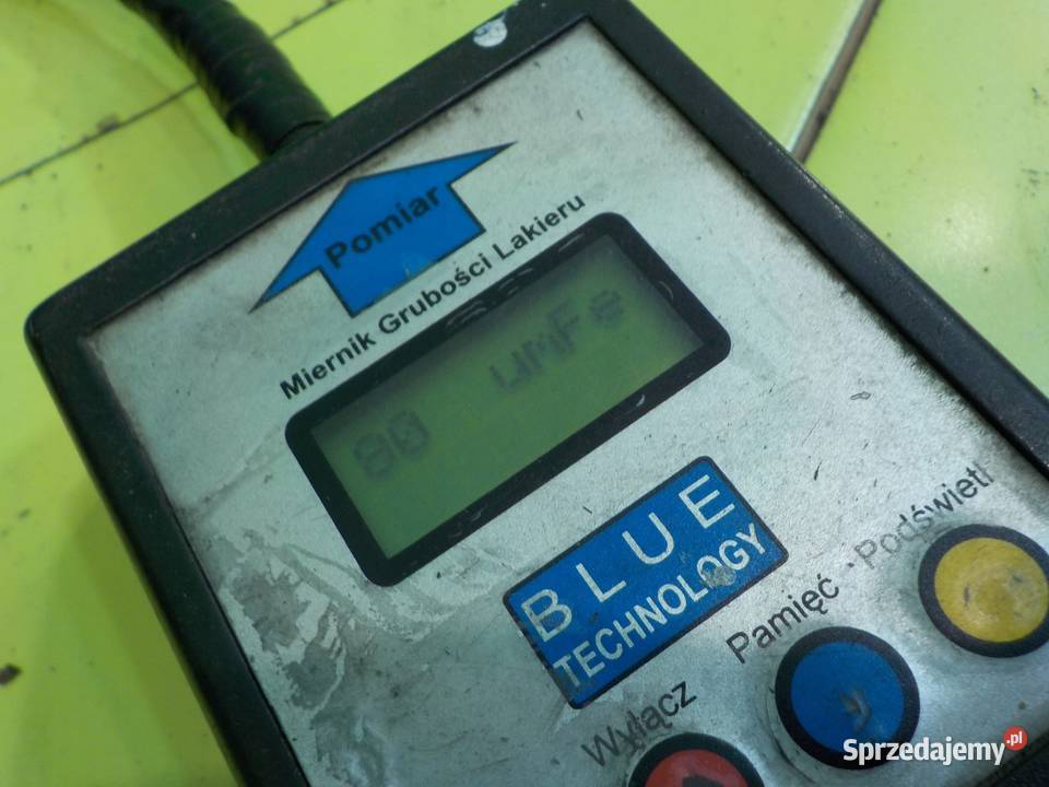 FORD RANGER IV 25 TDCI AUT 06r drzwi lewe tyl Drzwi