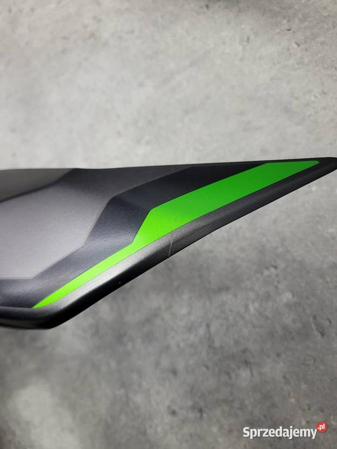 Kawasaki Z900 Z 900 2025 OEM OWIEWKA OSŁONA OGON