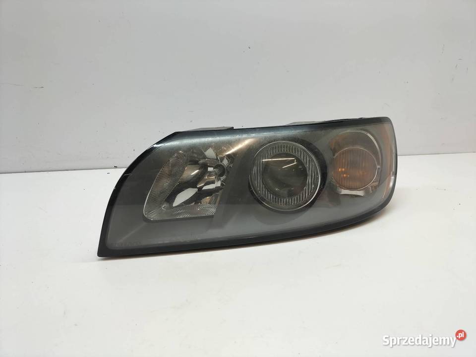 LAMPA PRZÓD LEWA 30698885 Volvo V50 I 20042012