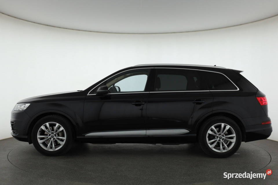 Audi Q7 30 TDI sprzedam