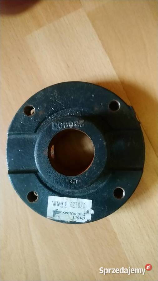VN98621876 oryginał piasta tarczy Vicon Deutz Biała Podlaska