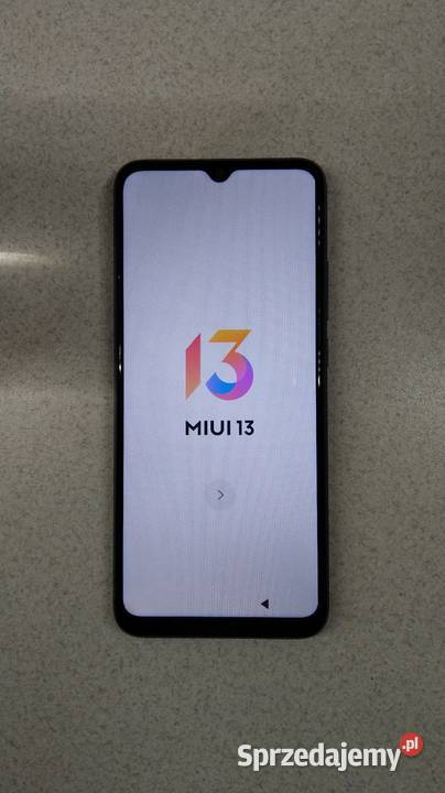 Redmi 10c 4gb RAM 64gb ROM grafit sprzedam