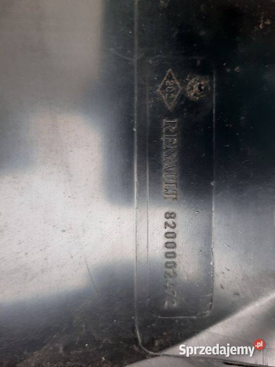 Lampa prawy tył Renault Laguna II świętokrzyskie Włoszczowa