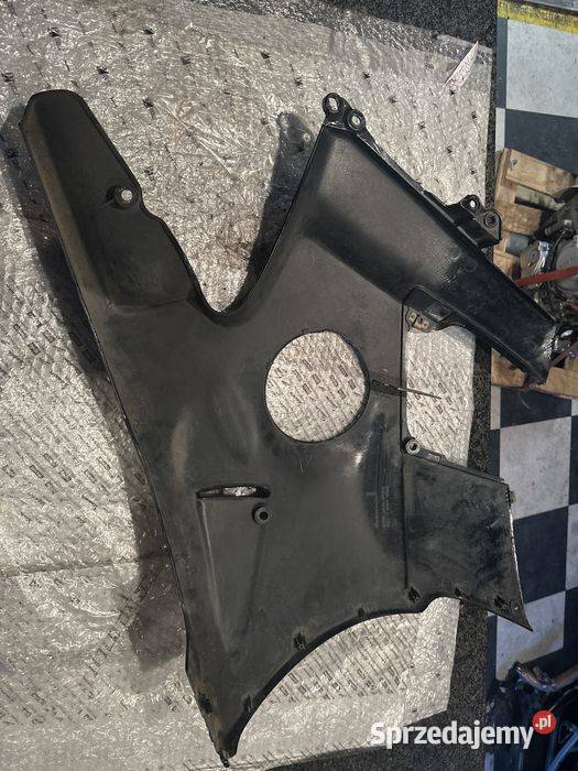 Honda Cbr 600 F2 bok owiewka lewa Boczek osłona Poznań