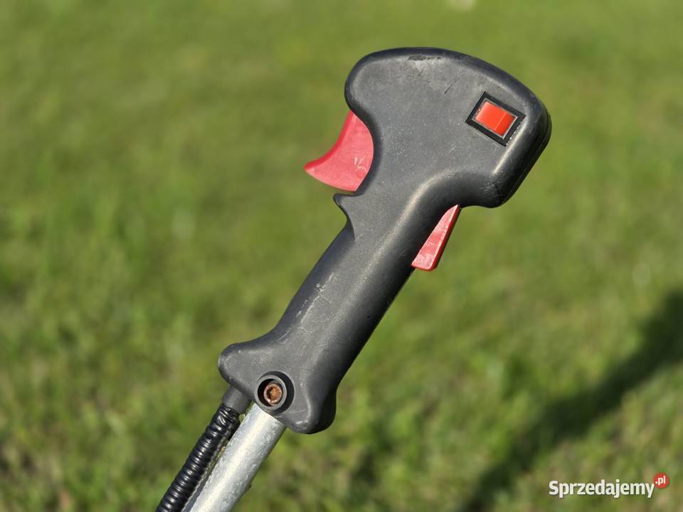 Kosa spalinowa Einhell GHBC 43 AS