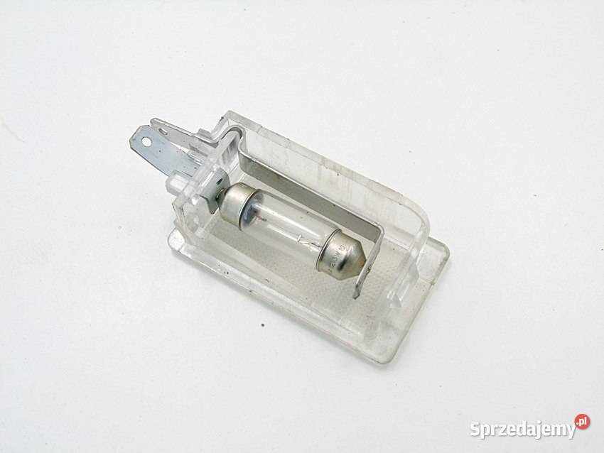 LAMPKA OŚWIETLENIA KABINY HYUNDAI I30 I 14 HB 5D Pozostałe śląskie Sosnowiec