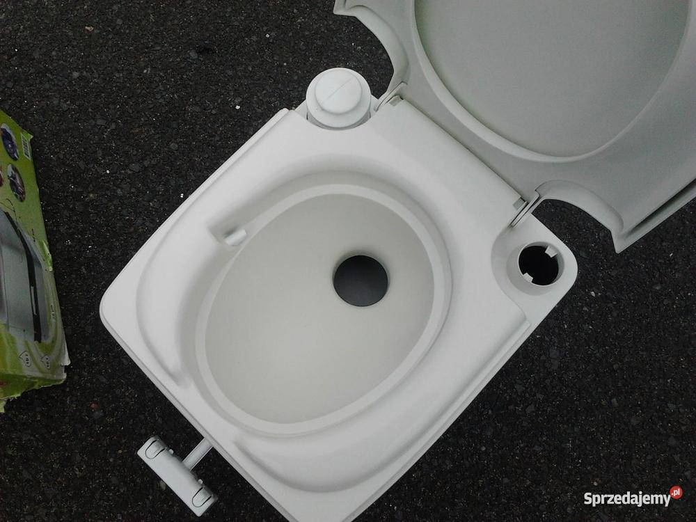 przenośny kibelek opolskie