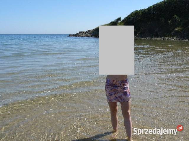 Spodnica wielokolorowa S 15 zl Rzeszów