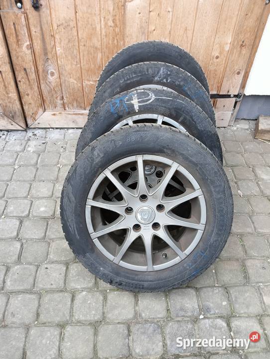 Koła 1856515 lato Świerklany