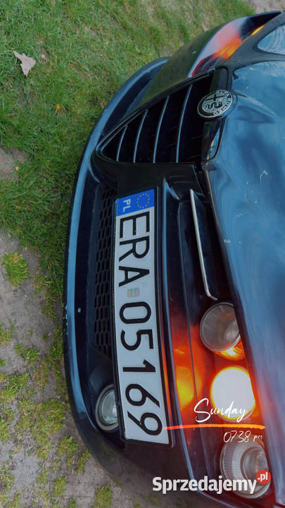 Alfa Romeo 159 19jtdm 150 Gidle sprzedam