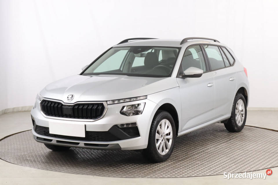Skoda Kamiq 10 TSI ABS Kamiq mazowieckie Piaseczno
