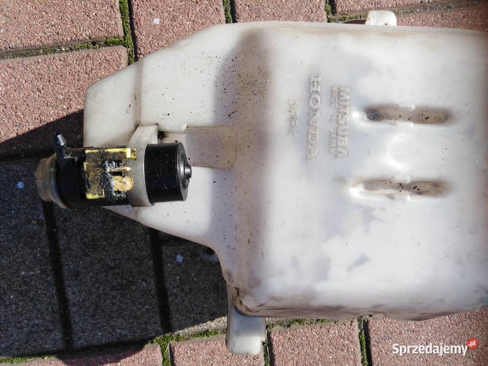 Zbiorniczek spryskiwaczy Honda Accord VII mazowieckie Legionowo