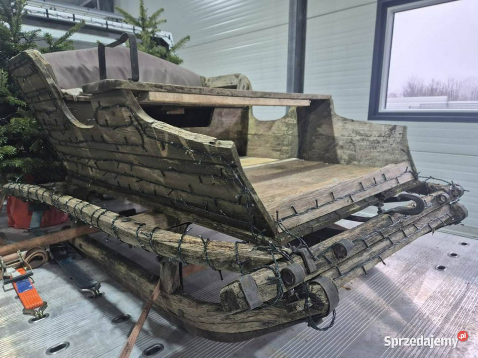 Alpina inny SANIE MIKOŁAJA 1475 STAN Gniewkowo