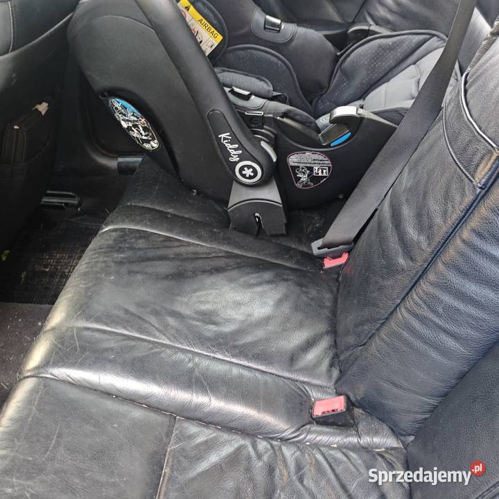 Bmw e39 gniazdo SD Skopanie