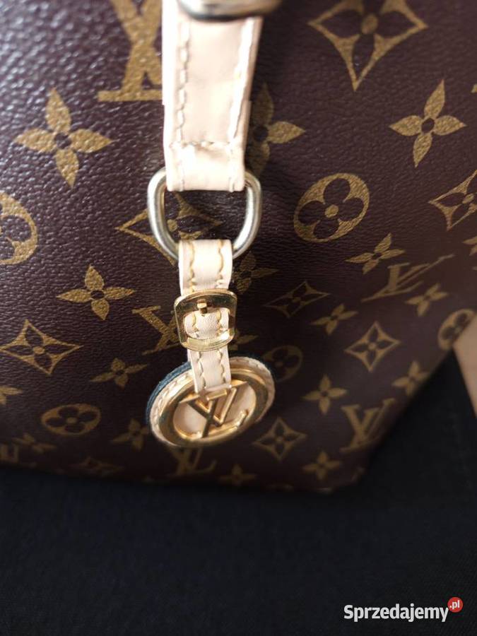 Torebka LOUIS VUITTON podróbka 26cm