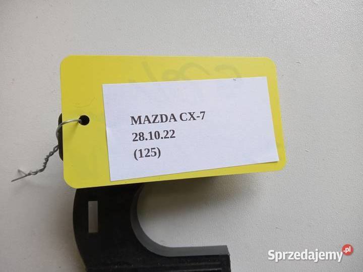 OBUDOWA NAGRZEWNICY MAZDA CX7 22 D GA121GJ6A Nagrzewnice Nowy Tomyśl