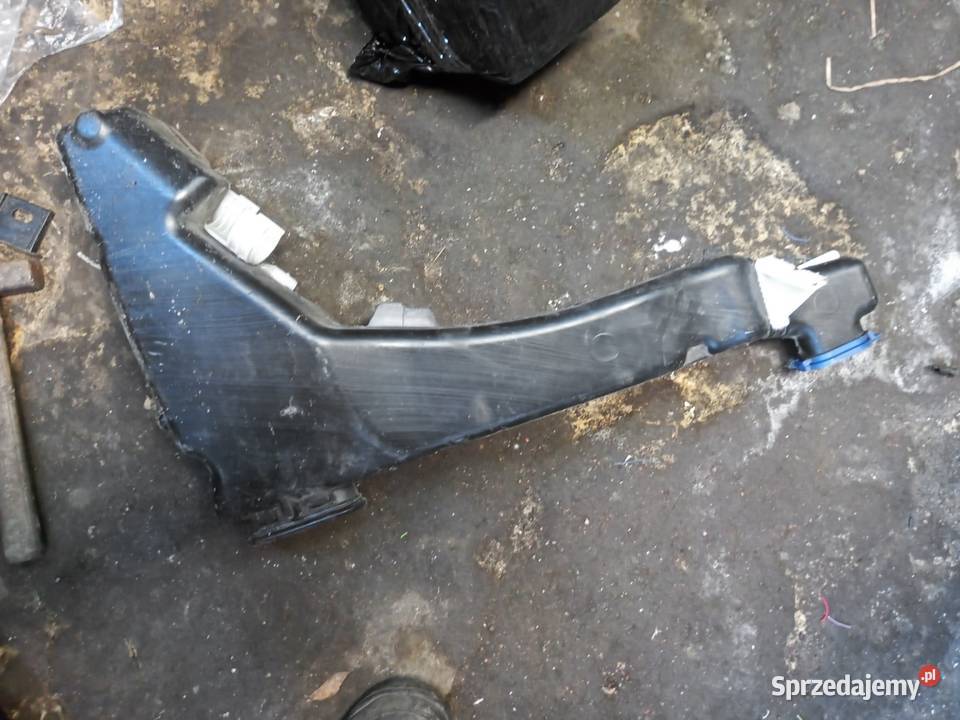 MERCEDES GLE W 167 ZBIORNICZEK SPRYSKIWACZY sprzedam