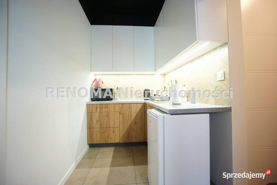 Lokal do wynajęcia 765m2 Białystok Jurowiecka