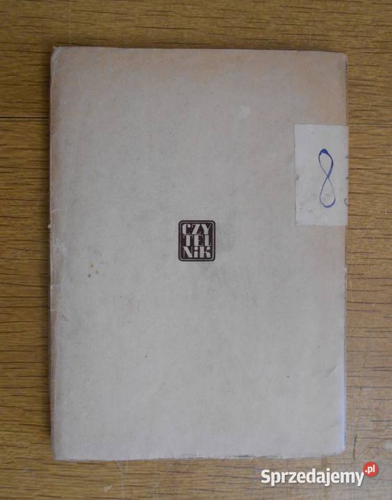 Arkady Fiedler Zwierzęta z lasu dziewiczego 1946 Parczew