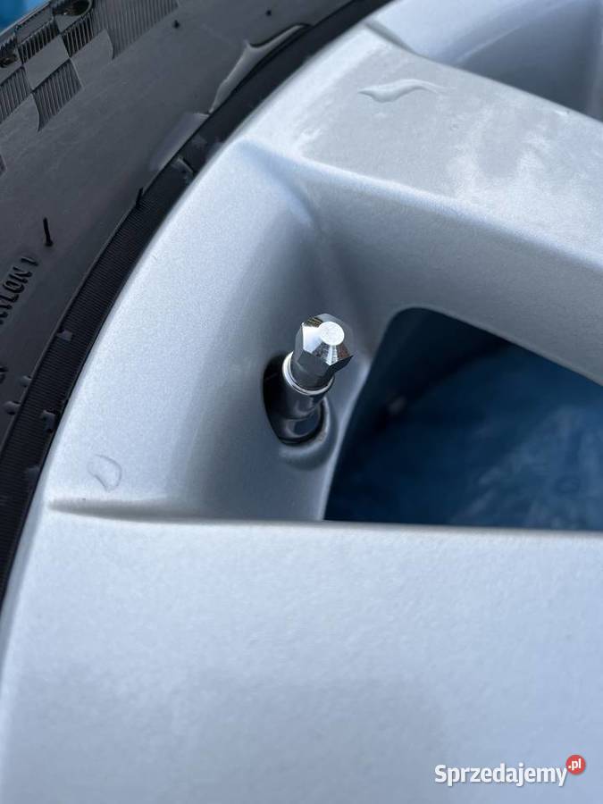 Koła 16 BORBETopony KUMHO 7J ET45 5X112 Samochodowe Nowe Miasto nad Pilicą