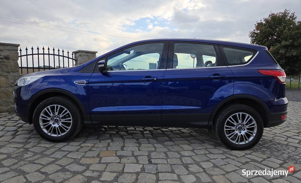 20 tdci 140 TitaniuM AlufelgI ZarejestrowanY 242000km sprzedam