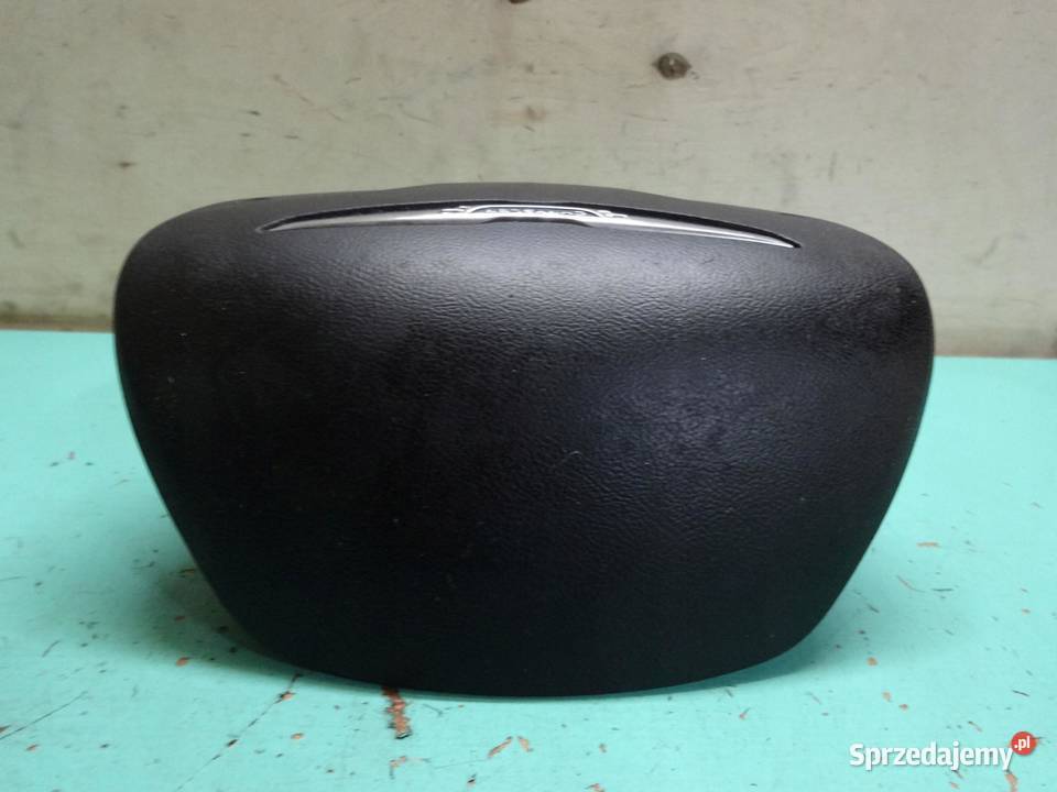 LANCIA DELTA SE III LIFT 14 B 13r AIRBAG