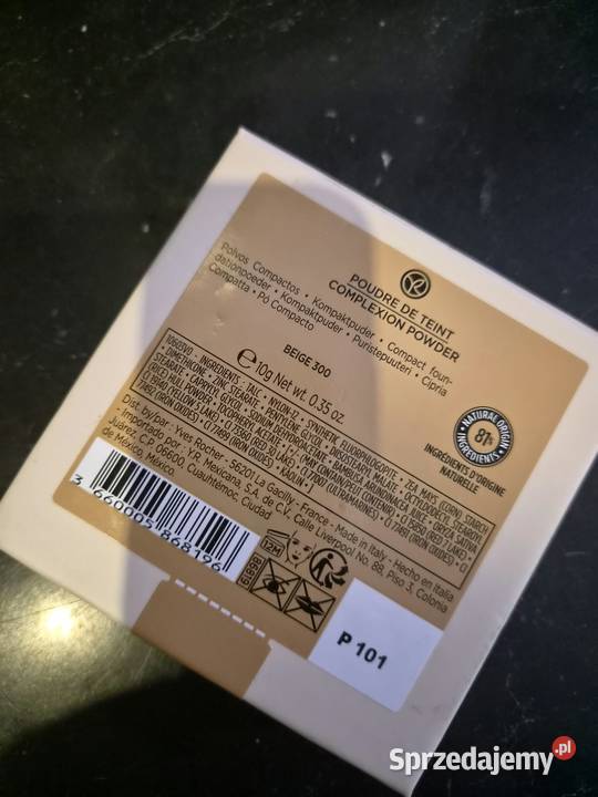 puder 10 gr rocher Łomża
