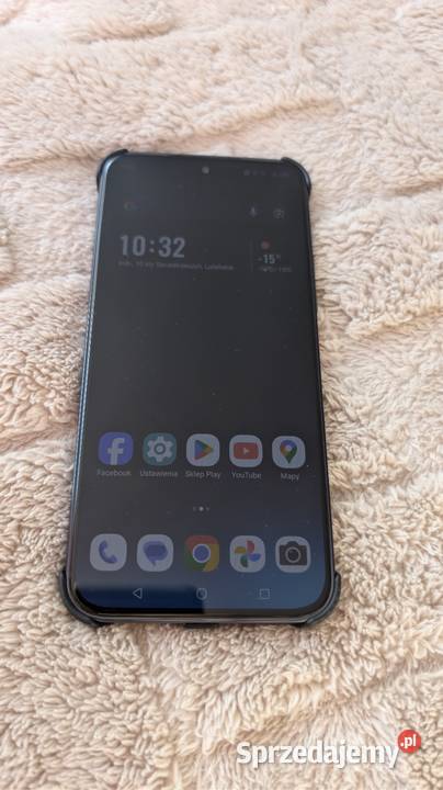 Nubia Air Telefony komórkowe Szczebrzeszyn