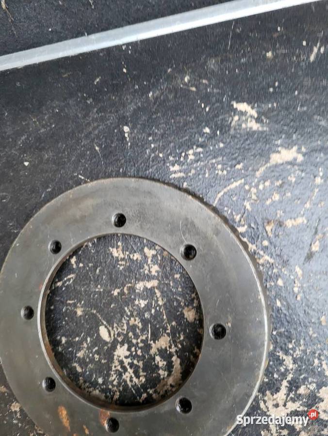 BMW R12 TALERZ DYFRA NAPĘD PRZEKŁADNIA BMW R17 Rybnik