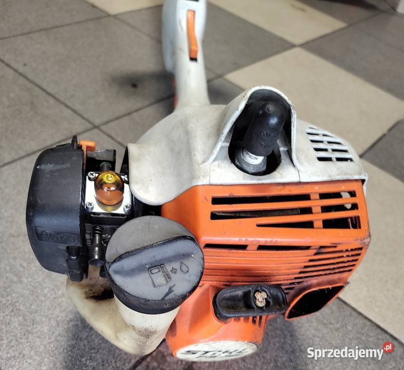 Podkaszarka kosa spalinowa Stihl FS36 DEFEKT
