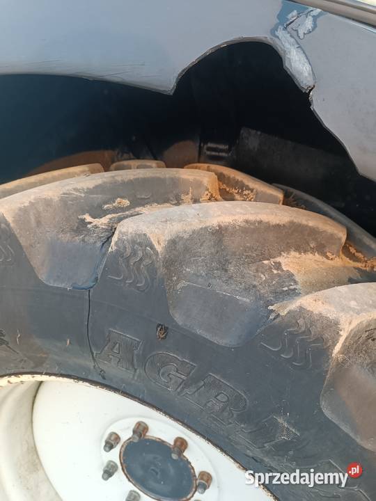 Lindner Geotrac 114 2010