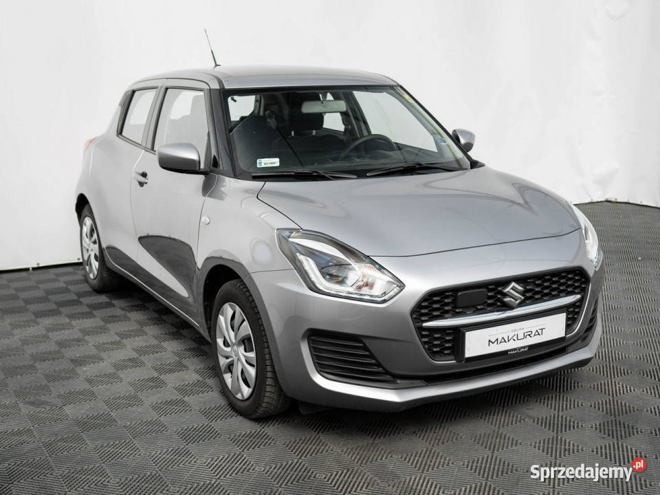 Suzuki Swift WD7588P12 Dualjet SHVS Premium pomorskie Pępowo