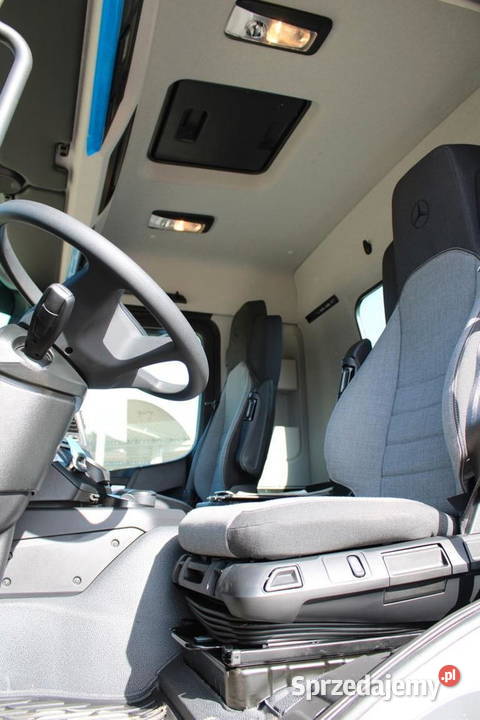 Betoniarka Steter Merces Rok produkcji 2025 Warszawa sprzedam