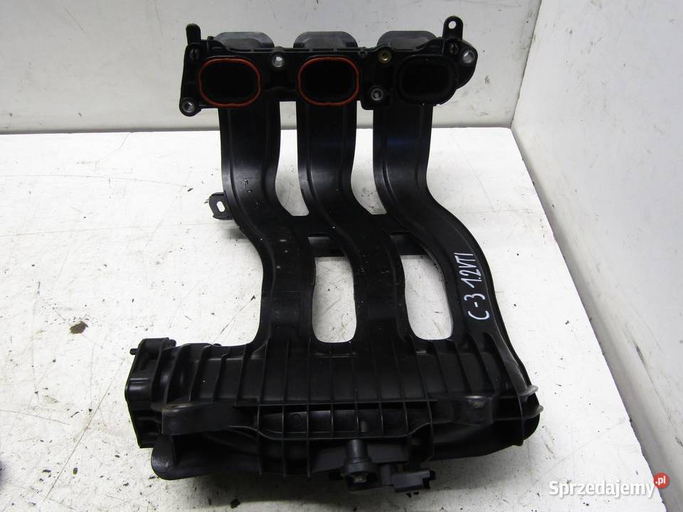 KOLEKTOR SSĄCY 12 VTI CITROEN C3 III 9673063980