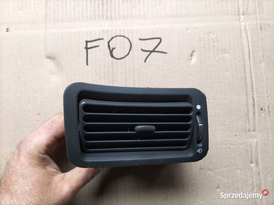 FORD MONDEO MK1 MK2 KRATKA NAWIEWU osobowe Kamień-Kolonia