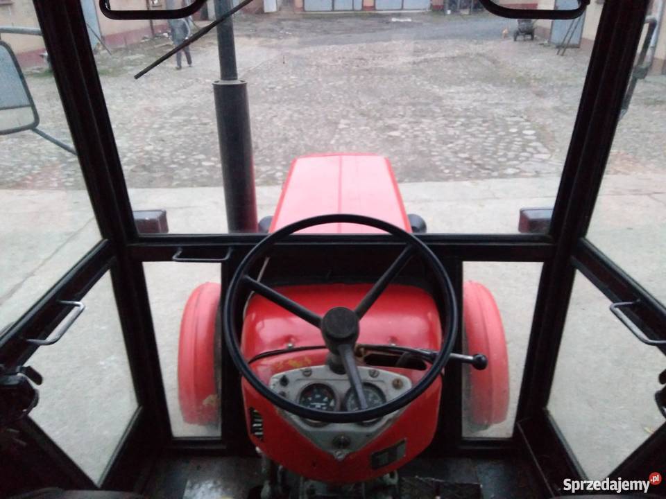 Ciągnik rolniczy Ursus C360 zadbany rolnika Swarzędz