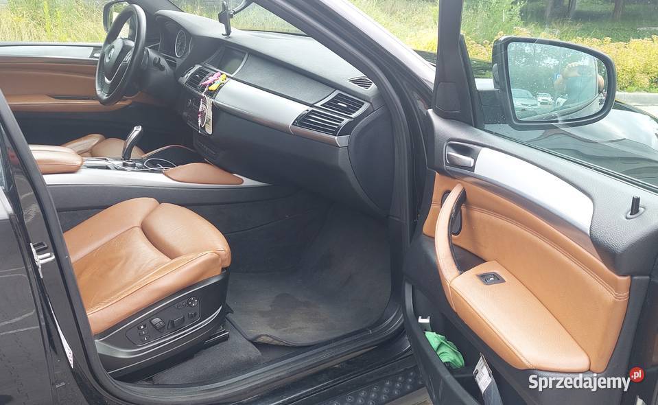 30 TDI 4 X4 280 Ful wypas Rok produkcji 2010 Lublin