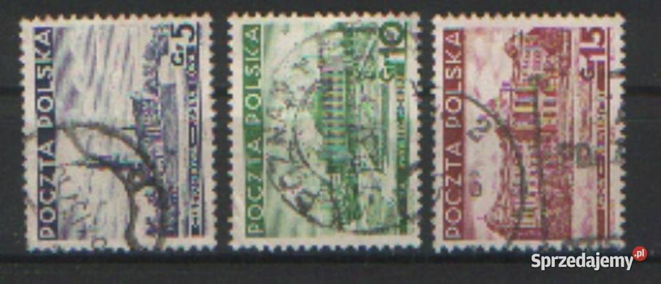 Zn PMW Fi 294 6 kas 1937 Gliwice