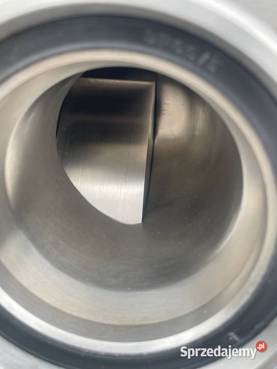 pompa krzywkowa wyporowa Waukesha spożywcza Kolbuszowa