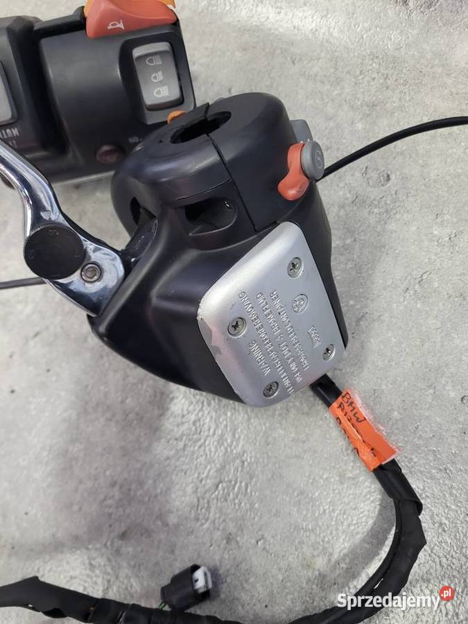 BMW R 1200 C CL K30 2003 PRZEŁĄCZNIKI Nowy Tomyśl