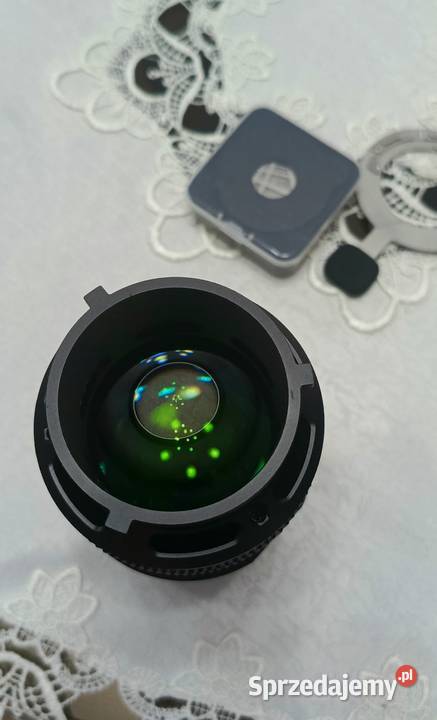 SmallRig 4939 SPmini Spotlight Strumienica Zamość