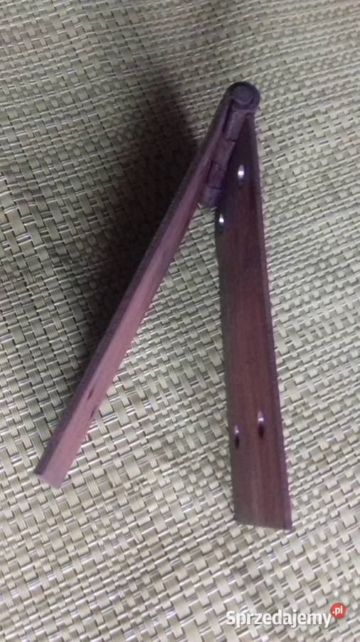 Zawias meblowy Małkinia Górna sprzedam