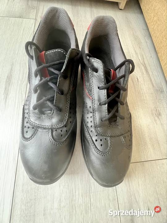 Buty robocze BHP S1P Pro sporty line rozmiar 42 Obuwie Bydgoszcz