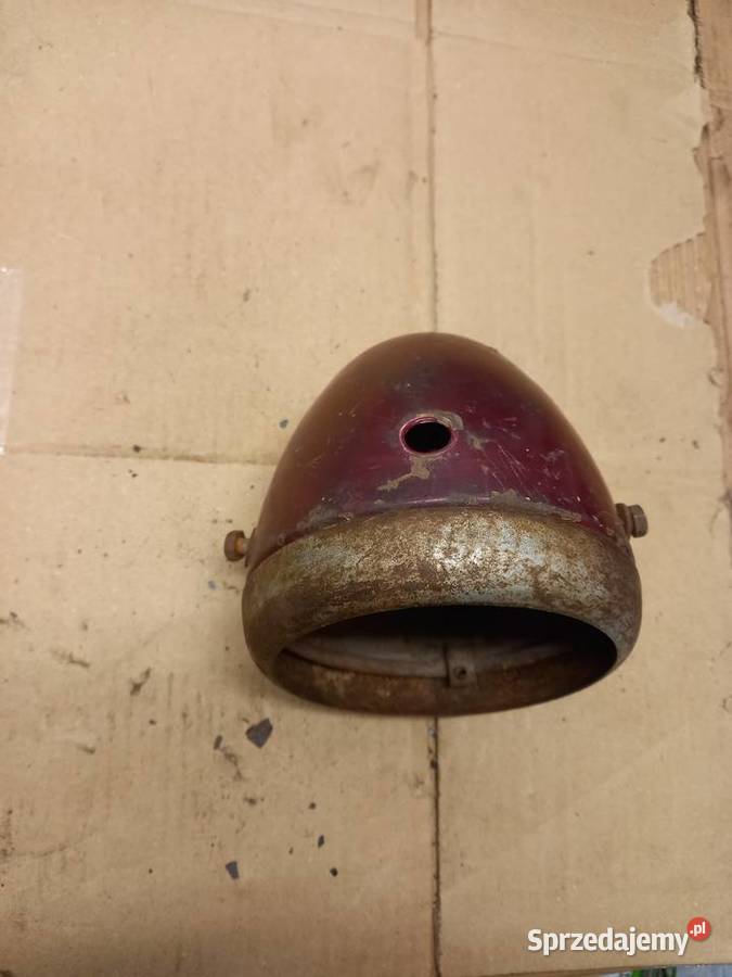 Lampa zak rys Sokołów Podlaski