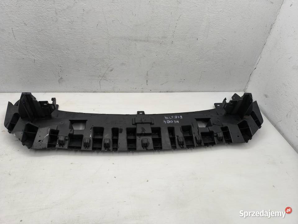 OSŁONA POD ZDERZAK FORD FIESTA MK7 LIFT osobowe sprzedam