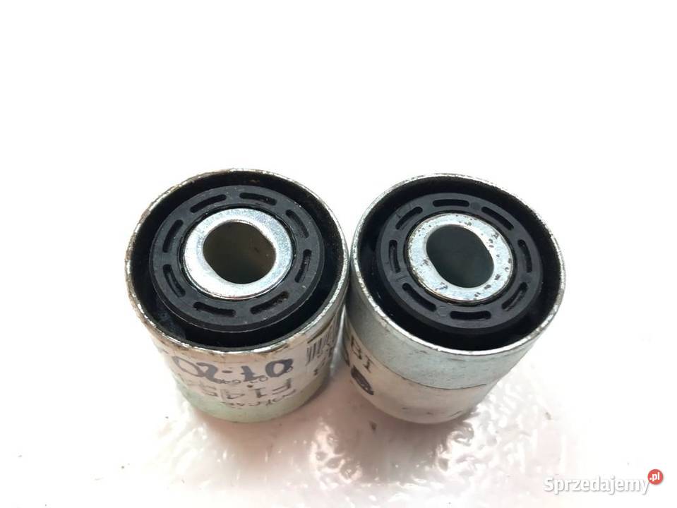 OPEL OMEGA B 19942003 2X TULEJA TYŁ TYLNEJ BELKI osobowe Pasy przednie i tylne Skarżysko-Kamienna sprzedam